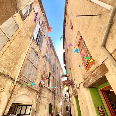 Pezenas Centre Historique - Plages A 20 Mn Exterior photo
