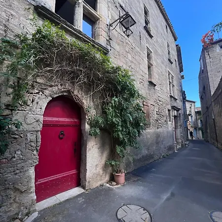 Pezenas Centre Historique - Plages A 20 Mn Exterior photo