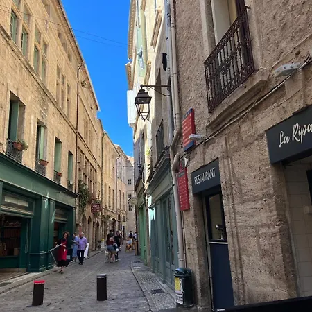 Pezenas Centre Historique - Plages A 20 Mn Exterior photo
