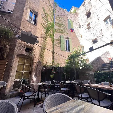 Pezenas Centre Historique - Plages A 20 Mn Exterior photo