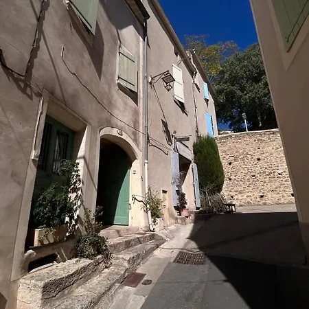 Pezenas Centre Historique - Plages A 20 Mn Exterior photo