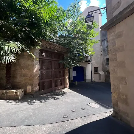Pezenas Centre Historique - Plages A 20 Mn Exterior photo