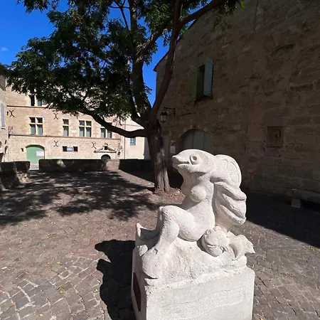 Pezenas Centre Historique - Plages A 20 Mn Exterior photo