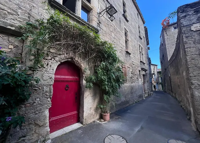 Pezenas Centre Historique - Plages A 20 Mn