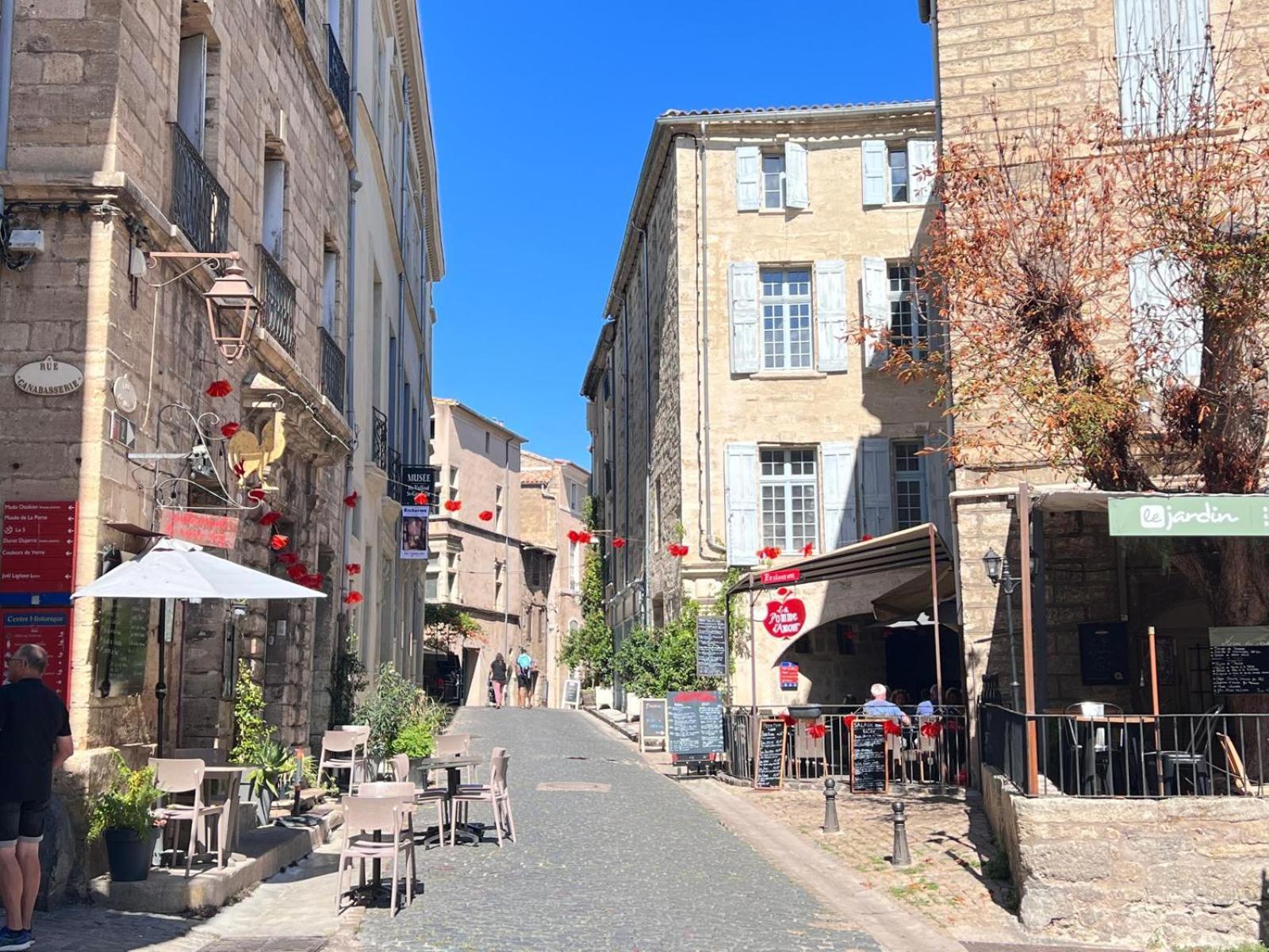 Centre Historique - Plages A 20 Mn *