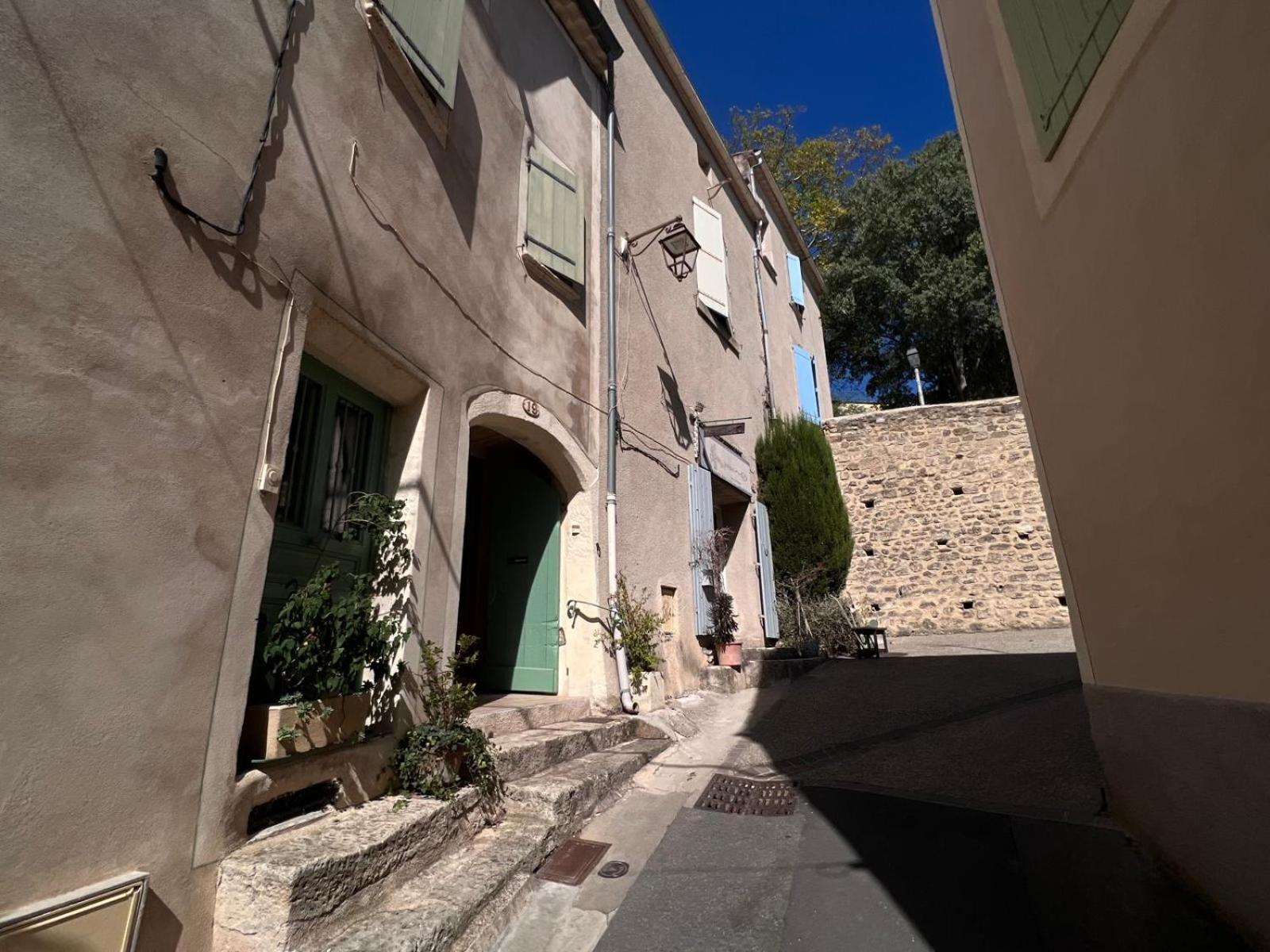 Apartment Centre Historique - Plages A 20 Mn