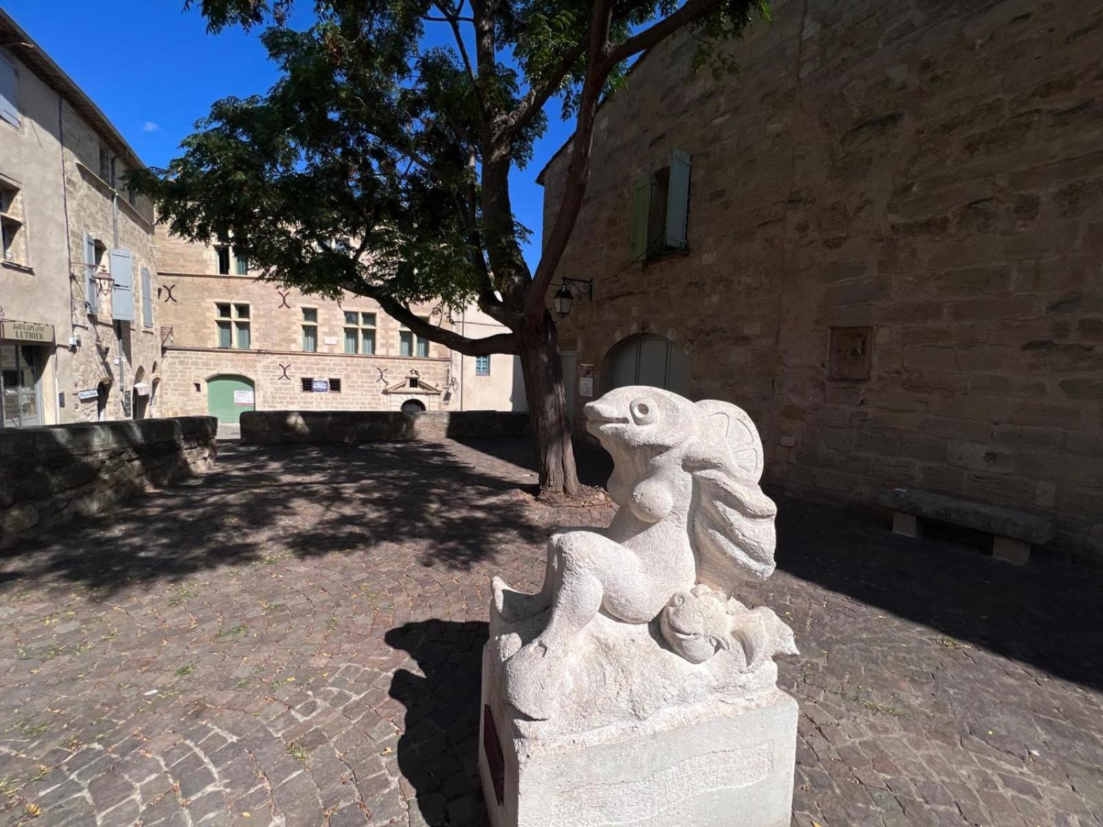 Centre Historique - Plages A 20 Mn Pezenas