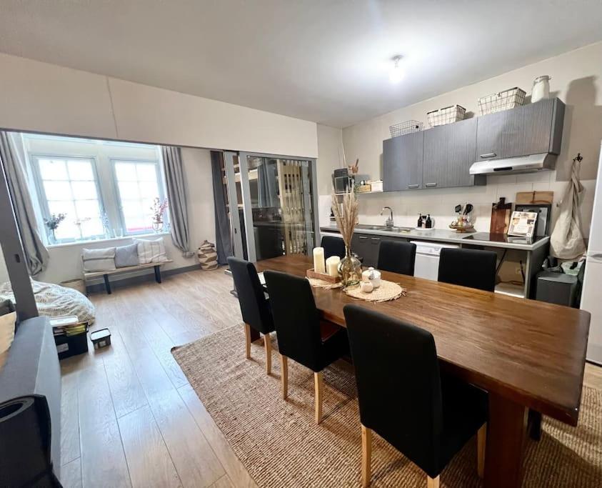 Centre Historique - Plages A 20 Mn Apartment