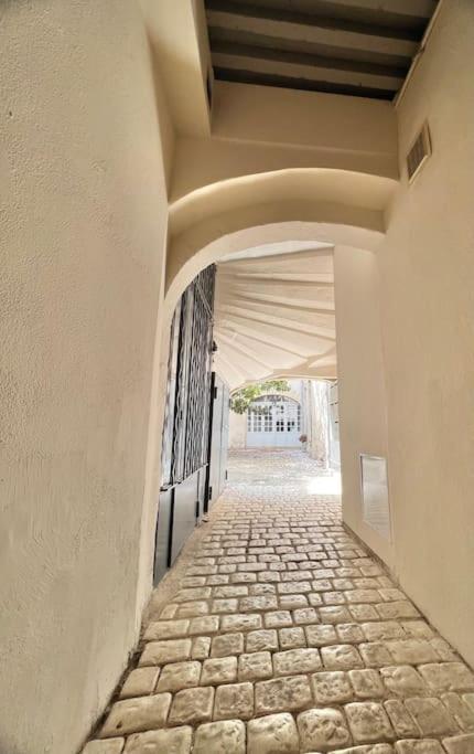 Centre Historique - Plages A 20 Mn Apartment *