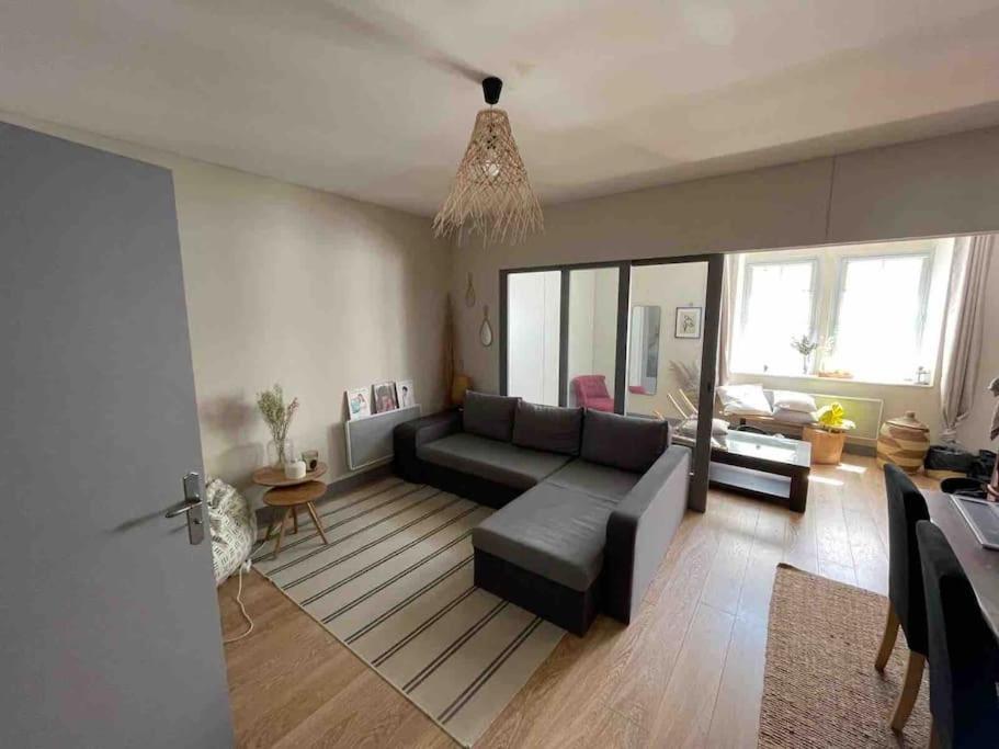 Apartment Centre Historique - Plages A 20 Mn Pézenas