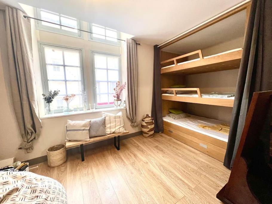 Centre Historique - Plages A 20 Mn Apartment *