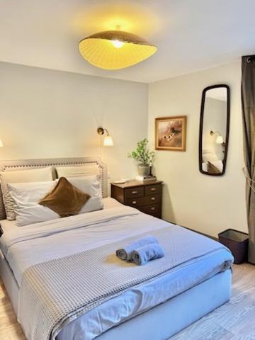 Apartment Centre Historique - Plages A 20 Mn